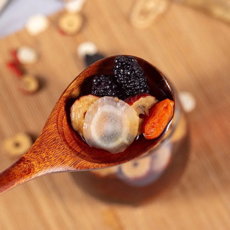 تركيبة شاي الكلى، شاي الجينسنغ، شاي الكنوز الخمسة، شاي الكنوز الثمانية، شاي التمر الأحمر، شاي التوت البري، شاي الرجال، شاي الصحة، تركيبة عشبية من التوت، شاي الصحة