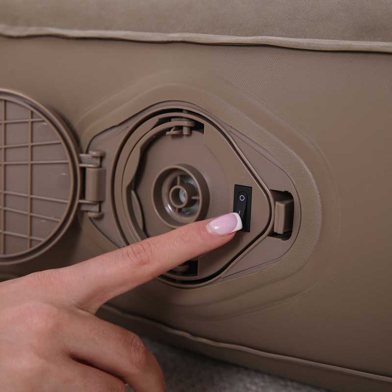 مرتبة هوائية من أوى مرتبة هوائية من أوى