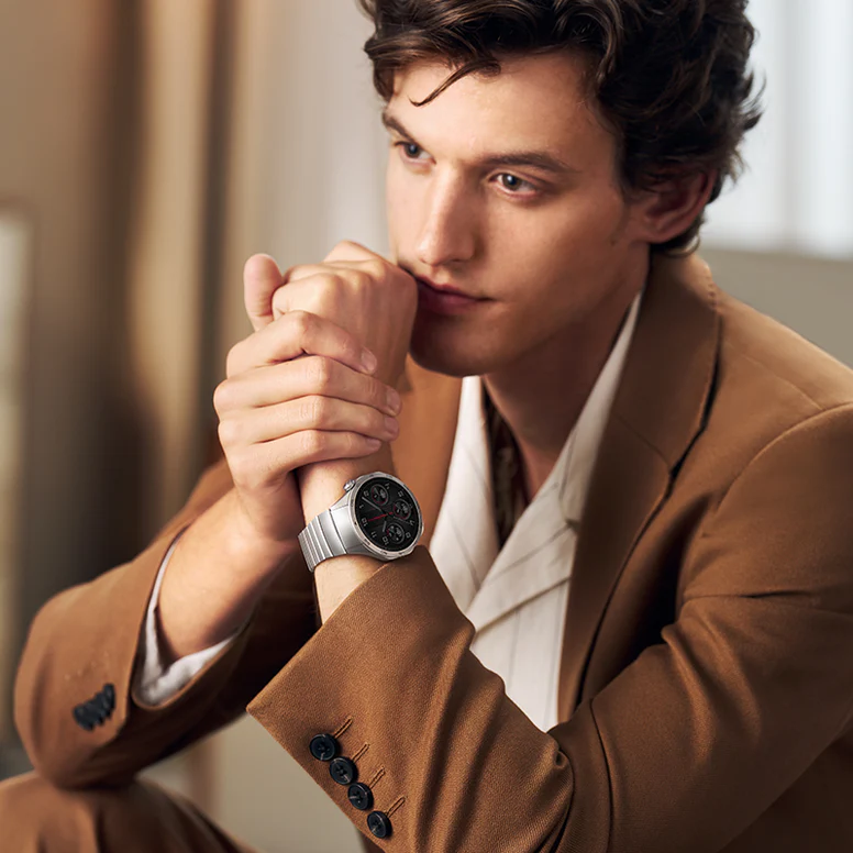 ساعة هواوي GT 4 مقاس 46 مم ساعة هواوي GT 4 مقاس 46 مم