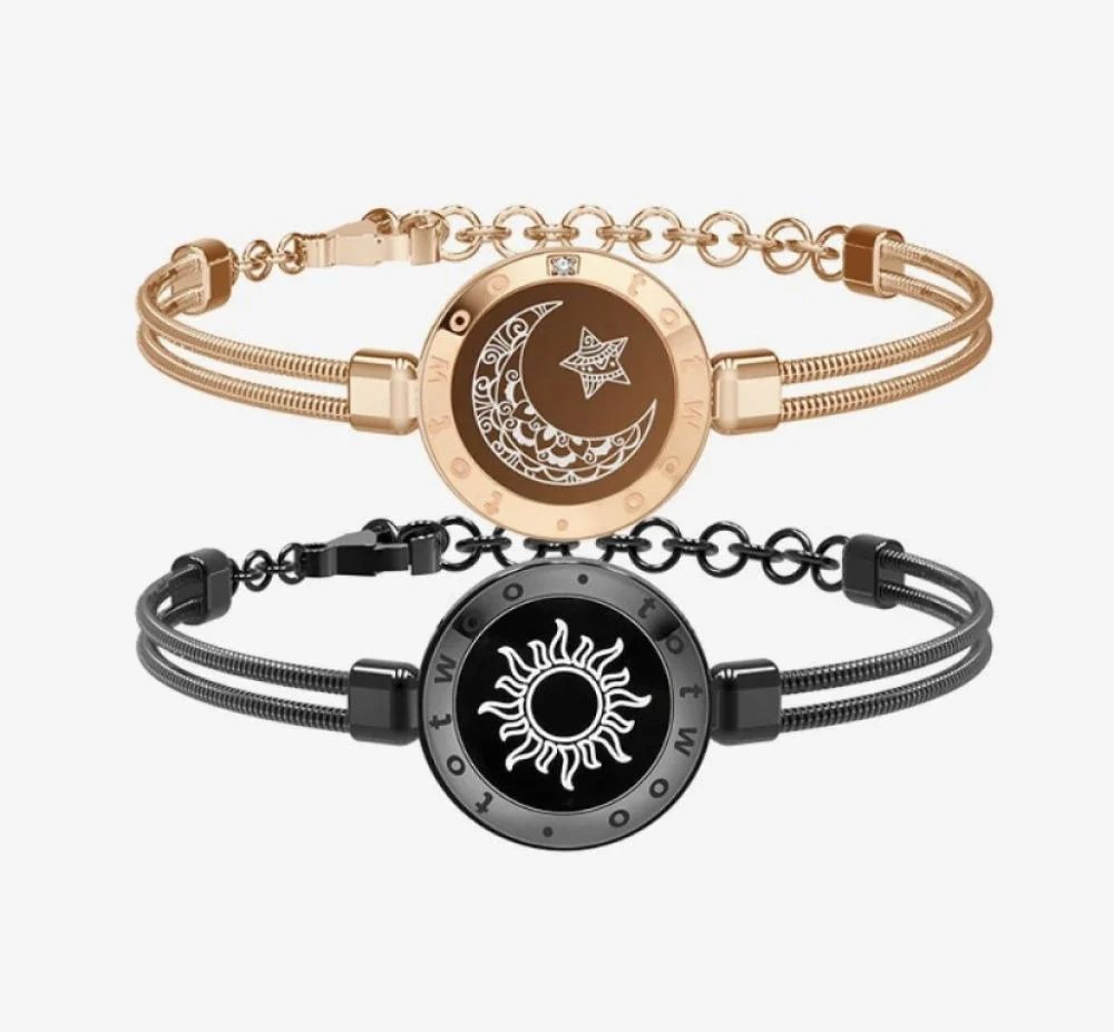 سوار المسافة (الكلاسيكي) وظيفة الاهتزاز عند الاتصال عن بعد