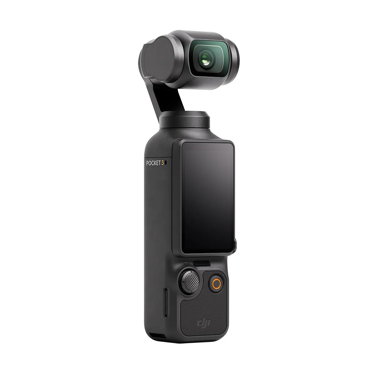 مجموعة جيمبال كاميرا اوسمو بوكيت 3 دي جيه آي DJI Osmo Pocket 3 Standard Combo مجموعة جيمبال كاميرا اوسمو بوكيت 3 دي جيه آي DJI Osmo Pocket 3 Standard Combo