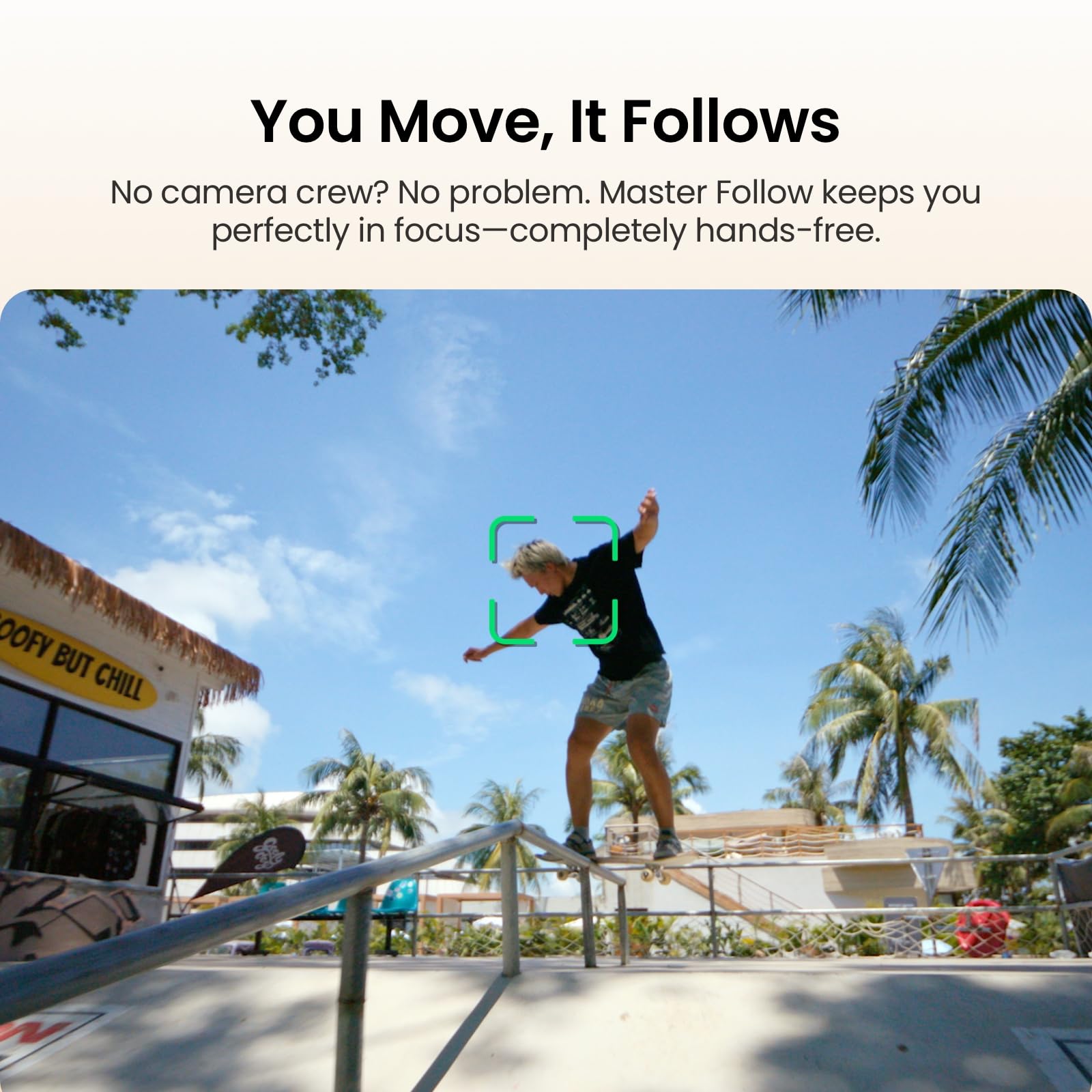 Xtra Muse, Vlogging Camera with 1'' CMOS & 4K/120fps Videos Xtra Muse, Vlogging Camera with 1'' CMOS & 4K/120fps Videos