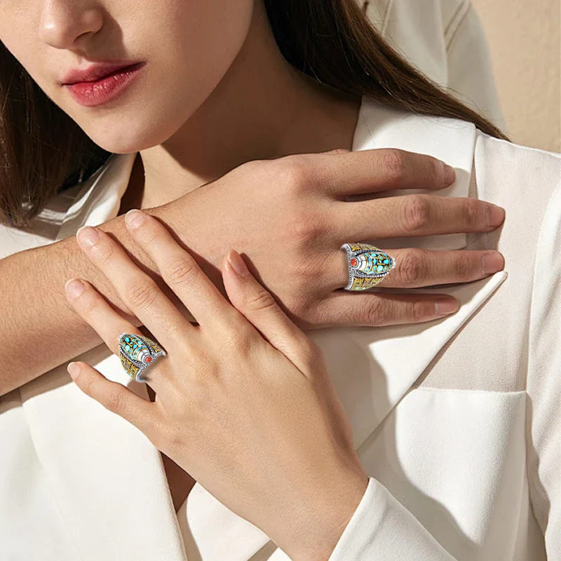 خاتم رجالي فاخر – حضورك يفرض نفسه من أول نظرة خاتم رجالي فاخر – حضورك يفرض نفسه من أول نظرة