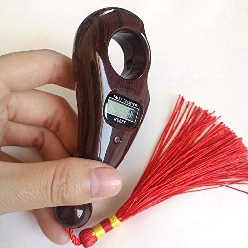 عداد مسبحة إسلامية، هدية عيد الفطر عداد مسبحة إسلامية، هدية عيد الفطر