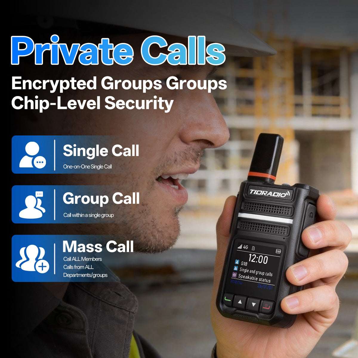 جهاز لاسلكي TD-G18 عالمي بتقنية LTE غير محدود المدى مع شريحة SIM جهاز لاسلكي TD-G18 عالمي بتقنية LTE غير محدود المدى مع شريحة SIM