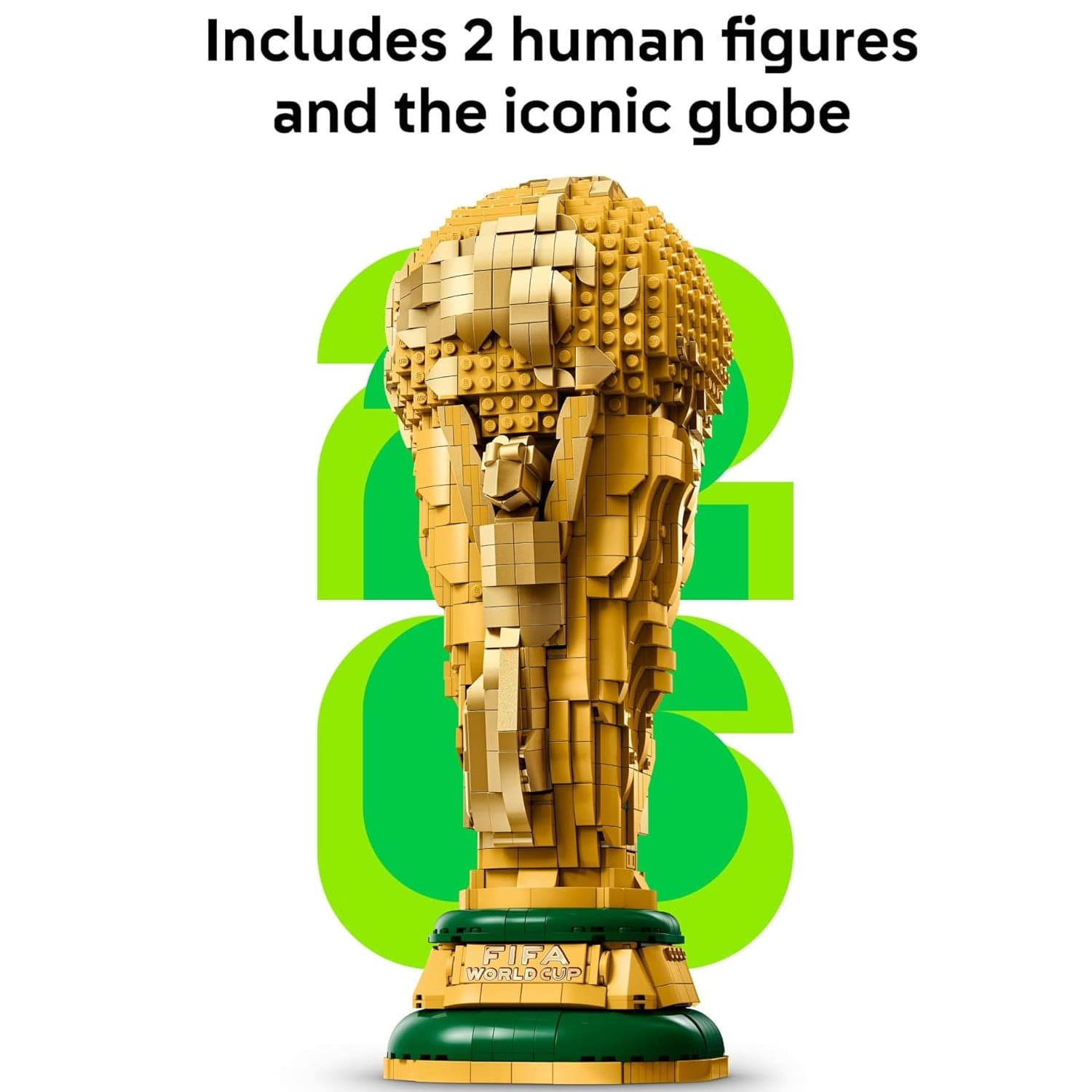 مجموعة تجميع كأس العالم لكرة القدم