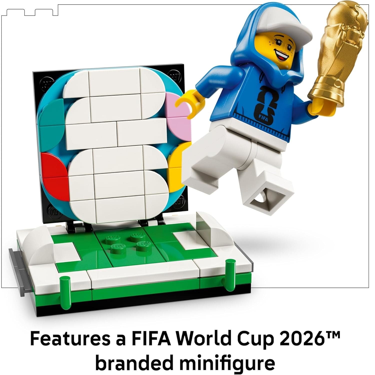مجموعة تجميع كأس العالم لكرة القدم